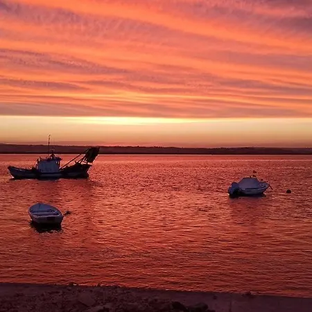 Lägenhet Mirando Al Guadiana *