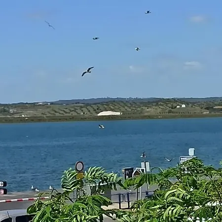 Mirando Al Guadiana