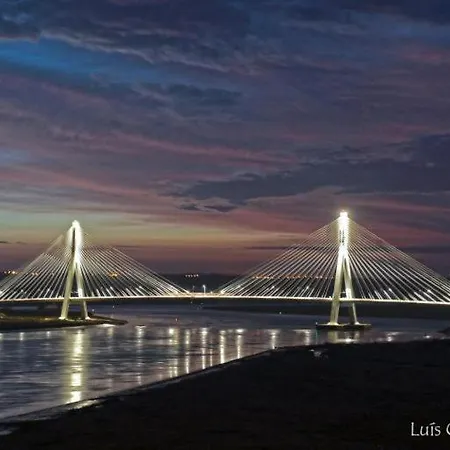 Lägenhet Mirando Al Guadiana Ayamonte