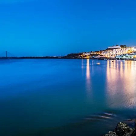 Mirando Al Guadiana